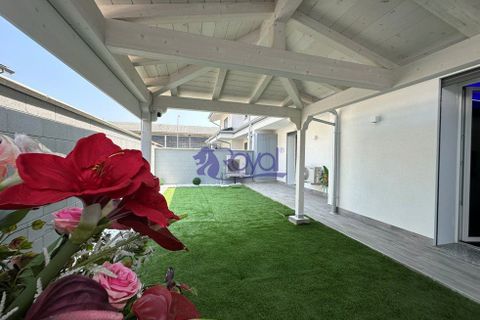 Villa i Parabiago, Milan, Parabiago - € 595.000 | Ref: PA- V3 - foto 12