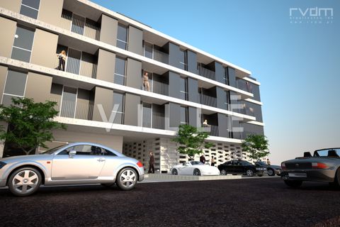 Lejlighed i Aveiro, Aveiro, Aveiro - € 530.000 | Ref: AV2848 - foto 2