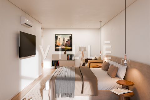Lejlighed i Aveiro, Aveiro, Aveiro - € 530.000 | Ref: AV2848 - foto 6