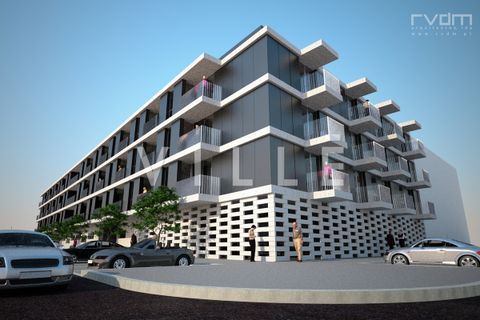 Lejlighed i Aveiro, Aveiro, Aveiro - € 345.000 | Ref: AV2852 - foto 4