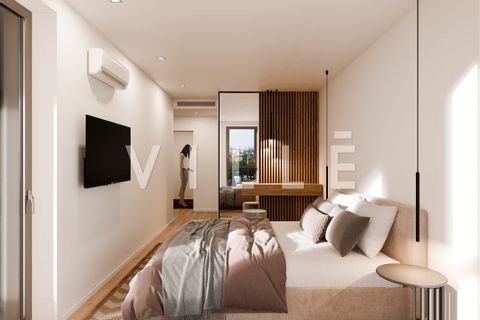Lejlighed i Aveiro, Aveiro, Aveiro - € 345.000 | Ref: AV2852 - foto 9
