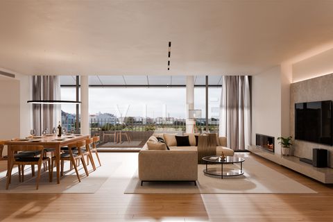 Lejlighed i Aveiro, Aveiro, Aveiro - € 345.000 | Ref: AV2852 - foto 11