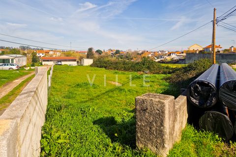 Helårsgrund i Aveiro, Aveiro, Aveiro - € 61.000 | Ref: AV2853 - foto 1