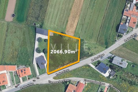 Helårsgrund i Aveiro, Aveiro, Aveiro - € 170.000 | Ref: AV2846 - foto 1