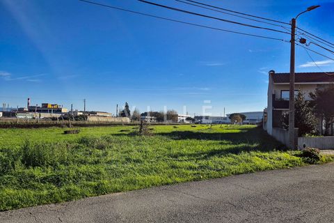 Helårsgrund i Aveiro, Aveiro, Aveiro - € 170.000 | Ref: AV2846 - foto 2
