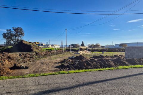 Helårsgrund i Aveiro, Aveiro, Aveiro - € 170.000 | Ref: AV2846 - foto 4