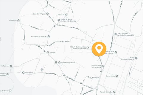 Helårsgrund i Aveiro, Aveiro, Aveiro - € 170.000 | Ref: AV2846 - foto 13