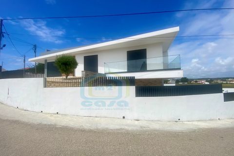 Villa i Torres Vedras, Lisbon, Torres Vedras - € 690.000 | Ref: HAB_236 - foto 2