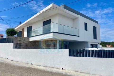 Villa i Torres Vedras, Lisbon, Torres Vedras - € 690.000 | Ref: HAB_236 - foto 3