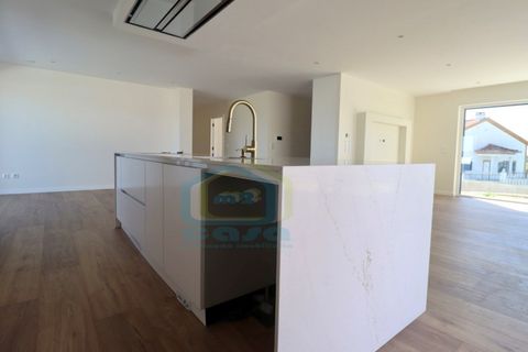 Villa i Torres Vedras, Lisbon, Torres Vedras - € 690.000 | Ref: HAB_236 - foto 9