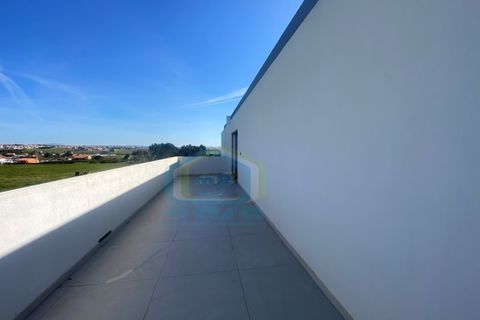 Villa i Torres Vedras, Lisbon, Torres Vedras - € 690.000 | Ref: HAB_236 - foto 34