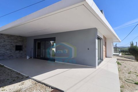 Villa i Torres Vedras, Lisbon, Torres Vedras - € 690.000 | Ref: HAB_236 - foto 35