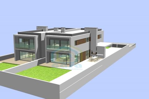 Villa i Torres Vedras, Lisbon, Torres Vedras - € 630.000 | Ref: HAB_237 - foto 1