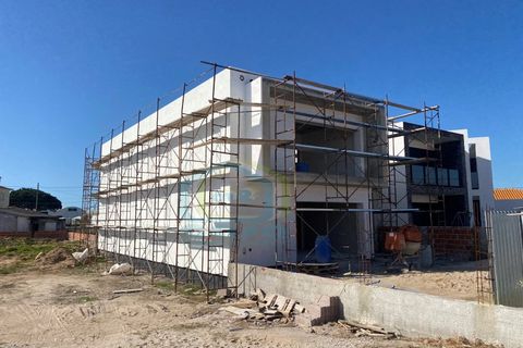 Villa i Torres Vedras, Lisbon, Torres Vedras - € 630.000 | Ref: HAB_237 - foto 4