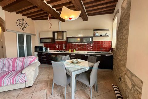 Byhus i Rosignano Marittimo, Livorno, Rosignano Marittimo - € 220.000 | Ref: 1833 - foto 1