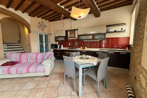 Byhus i Rosignano Marittimo, Livorno, Rosignano Marittimo - € 220.000 | Ref: 1833 - foto 2