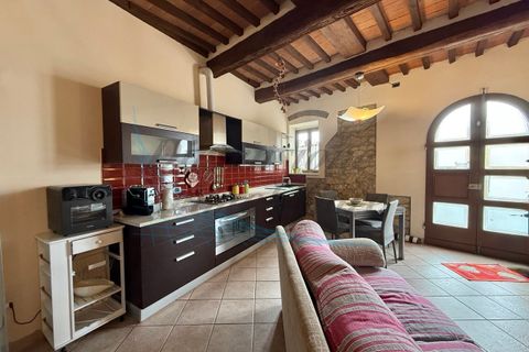 Byhus i Rosignano Marittimo, Livorno, Rosignano Marittimo - € 220.000 | Ref: 1833 - foto 4