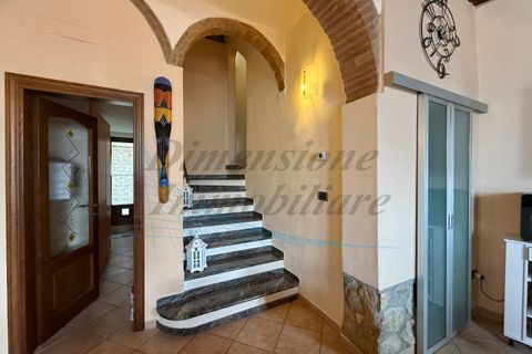 Byhus i Rosignano Marittimo, Livorno, Rosignano Marittimo - € 220.000 | Ref: 1833 - foto 5