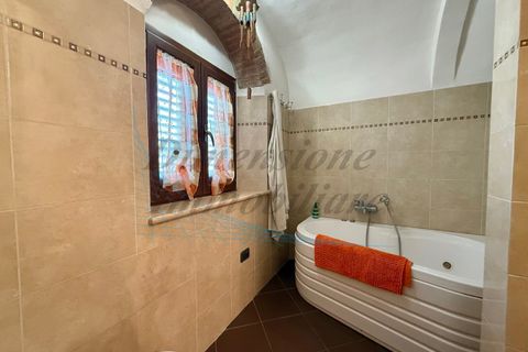Byhus i Rosignano Marittimo, Livorno, Rosignano Marittimo - € 220.000 | Ref: 1833 - foto 11