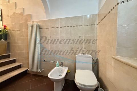 Byhus i Rosignano Marittimo, Livorno, Rosignano Marittimo - € 220.000 | Ref: 1833 - foto 12