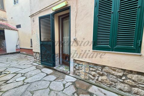 Byhus i Rosignano Marittimo, Livorno, Rosignano Marittimo - € 220.000 | Ref: 1833 - foto 13
