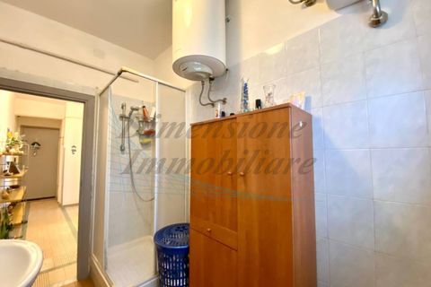 Lejlighed i Rosignano Marittimo, Livorno, Rosignano Marittimo - € 135.000 | Ref: 1835 - foto 18