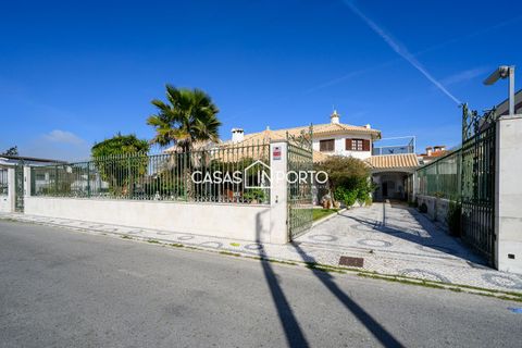 Villa i Ilhavo, Aveiro, Ilhavo - € 595.000 | Ref: Moradia_InAveiro_4944 - foto 1