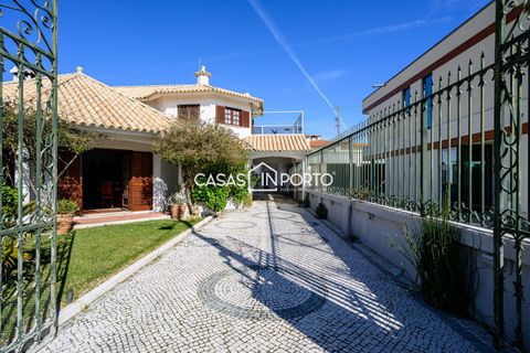 Villa i Ilhavo, Aveiro, Ilhavo - € 595.000 | Ref: Moradia_InAveiro_4944 - foto 2