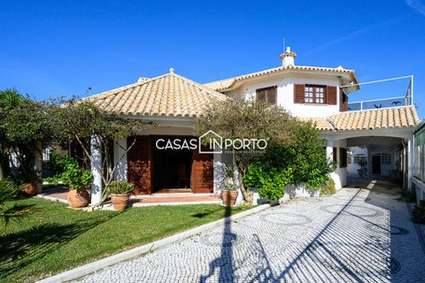 Villa i Ilhavo, Aveiro, Ilhavo - € 595.000 | Ref: Moradia_InAveiro_4944 - foto 3