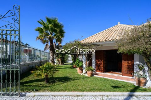 Villa i Ilhavo, Aveiro, Ilhavo - € 595.000 | Ref: Moradia_InAveiro_4944 - foto 4