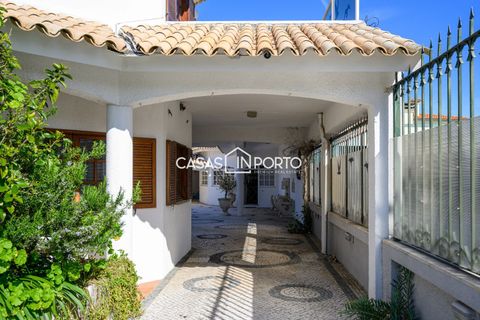 Villa i Ilhavo, Aveiro, Ilhavo - € 595.000 | Ref: Moradia_InAveiro_4944 - foto 6