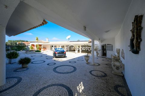 Villa i Ilhavo, Aveiro, Ilhavo - € 595.000 | Ref: Moradia_InAveiro_4944 - foto 7