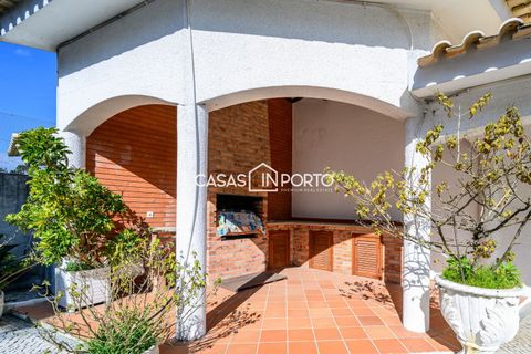 Villa i Ilhavo, Aveiro, Ilhavo - € 595.000 | Ref: Moradia_InAveiro_4944 - foto 10