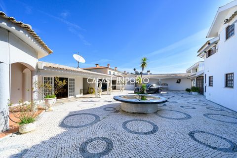 Villa i Ilhavo, Aveiro, Ilhavo - € 595.000 | Ref: Moradia_InAveiro_4944 - foto 11