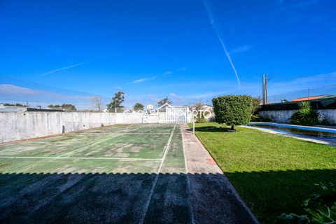 Villa i Ilhavo, Aveiro, Ilhavo - € 595.000 | Ref: Moradia_InAveiro_4944 - foto 12