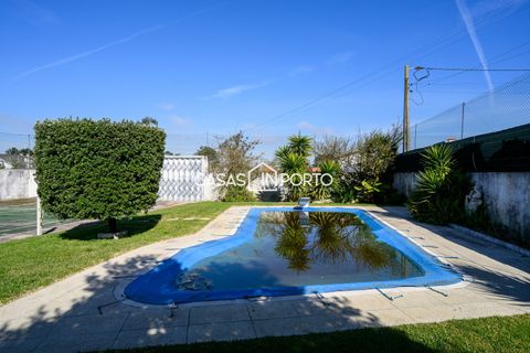 Villa i Ilhavo, Aveiro, Ilhavo - € 595.000 | Ref: Moradia_InAveiro_4944 - foto 14