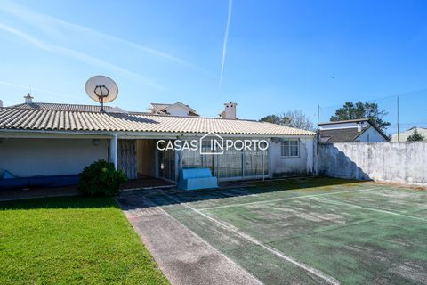 Villa i Ilhavo, Aveiro, Ilhavo - € 595.000 | Ref: Moradia_InAveiro_4944 - foto 15