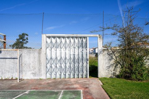 Villa i Ilhavo, Aveiro, Ilhavo - € 595.000 | Ref: Moradia_InAveiro_4944 - foto 16