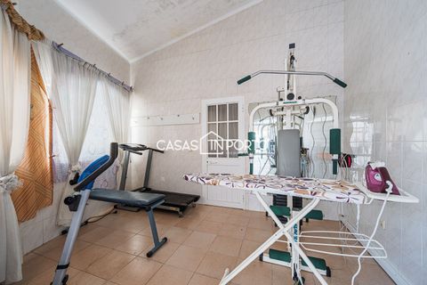 Villa i Ilhavo, Aveiro, Ilhavo - € 595.000 | Ref: Moradia_InAveiro_4944 - foto 18