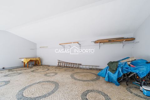 Villa i Ilhavo, Aveiro, Ilhavo - € 595.000 | Ref: Moradia_InAveiro_4944 - foto 19