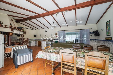 Villa i Ilhavo, Aveiro, Ilhavo - € 595.000 | Ref: Moradia_InAveiro_4944 - foto 20