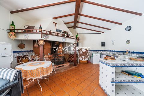 Villa i Ilhavo, Aveiro, Ilhavo - € 595.000 | Ref: Moradia_InAveiro_4944 - foto 21