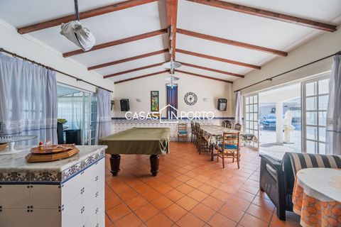 Villa i Ilhavo, Aveiro, Ilhavo - € 595.000 | Ref: Moradia_InAveiro_4944 - foto 23