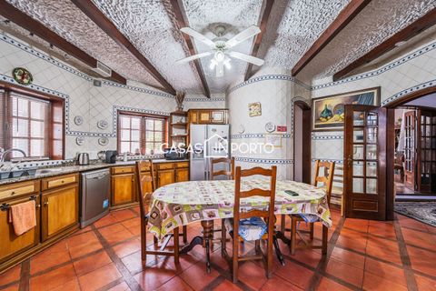 Villa i Ilhavo, Aveiro, Ilhavo - € 595.000 | Ref: Moradia_InAveiro_4944 - foto 24