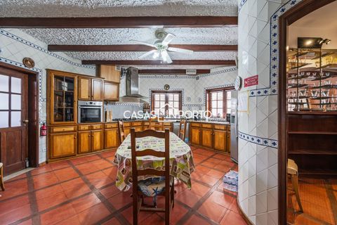 Villa i Ilhavo, Aveiro, Ilhavo - € 595.000 | Ref: Moradia_InAveiro_4944 - foto 25
