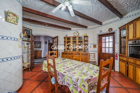 Villa i Ilhavo, Aveiro, Ilhavo - € 595.000 | Ref: Moradia_InAveiro_4944 - foto 26