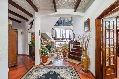 Villa i Ilhavo, Aveiro, Ilhavo - € 595.000 | Ref: Moradia_InAveiro_4944 - foto 27