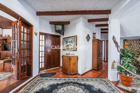 Villa i Ilhavo, Aveiro, Ilhavo - € 595.000 | Ref: Moradia_InAveiro_4944 - foto 28