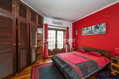 Villa i Ilhavo, Aveiro, Ilhavo - € 595.000 | Ref: Moradia_InAveiro_4944 - foto 30