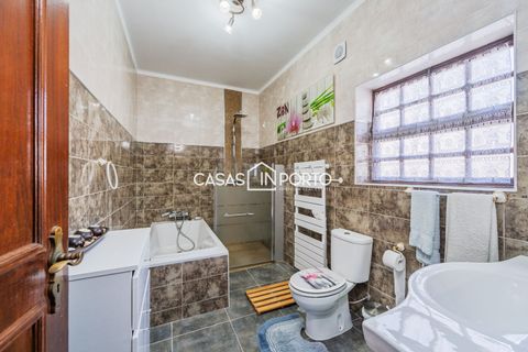 Villa i Ilhavo, Aveiro, Ilhavo - € 595.000 | Ref: Moradia_InAveiro_4944 - foto 33